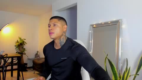 Diego online show from December 2024 03:11:02 AM