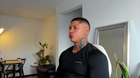 Diego online show from January 2025 10:29:02 PM