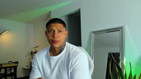 Diego online show from February 2025 12:27:01 AM