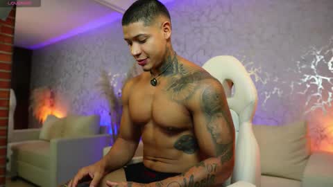 Diego online show from March 2026 12:22:01 PM