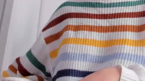 Snapshot of diamond_ava_ chatting on February 2025 07:39:02 AM Thea online show from February 2025 07:39:02 AM