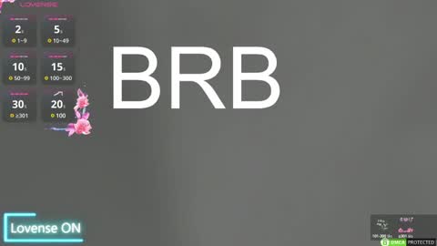 Snapshot of diamond_ava_ chatting on March 2025 07:10:01 AM Thea online show from March 2025 07:10:01 AM