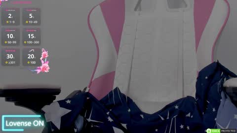 Snapshot of diamond_ava_ chatting on March 2025 07:36:01 AM Thea online show from March 2025 07:36:01 AM