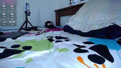 MaSSimo online show from April 2026 10:29:02 PM