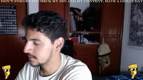 Snapshot of diamond_bruno chatting on December 2024 10:30:02 PM Bruno Diamond online show from December 2024 10:30:02 PM