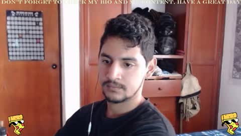 Snapshot of diamond_bruno chatting on December 2024 03:00:01 PM Bruno Diamond online show from December 2024 03:00:01 PM