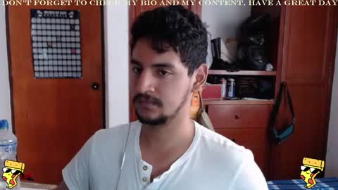 Snapshot of diamond_bruno chatting on December 2024 05:11:01 PM Bruno Diamond online show from December 2024 05:11:01 PM