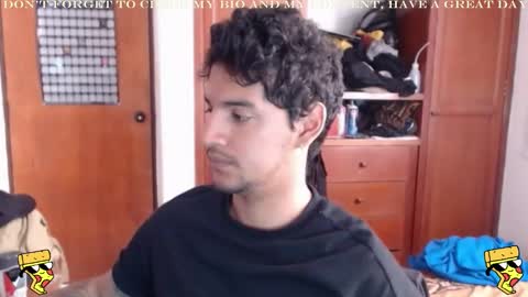 Snapshot of diamond_bruno chatting on January 2025 03:18:02 PM Bruno Diamond online show from January 2025 03:18:02 PM