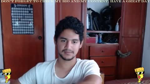 Snapshot of diamond_bruno chatting on January 2025 02:58:01 PM Bruno Diamond online show from January 2025 02:58:01 PM