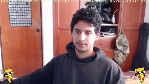 Snapshot of diamond_bruno chatting on February 2025 03:09:01 PM Bruno Diamond online show from February 2025 03:09:01 PM