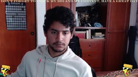 Snapshot of diamond_bruno chatting on February 2025 02:49:01 PM Bruno Diamond online show from February 2025 02:49:01 PM