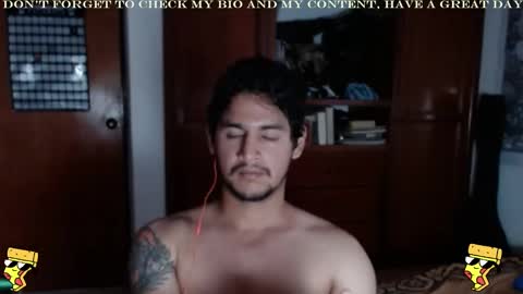 Snapshot of diamond_bruno chatting on February 2025 10:47:02 PM Bruno Diamond online show from February 2025 10:47:02 PM