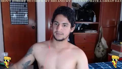 Snapshot of diamond_bruno chatting on February 2025 09:48:01 PM Bruno Diamond online show from February 2025 09:48:01 PM