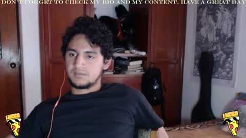 Snapshot of diamond_bruno chatting on March 2025 10:02:02 PM Bruno Diamond online show from March 2025 10:02:02 PM