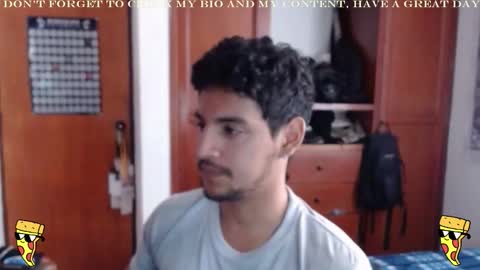 Snapshot of diamond_bruno chatting on September 2025 02:28:02 PM Bruno Diamond online show from September 2025 02:28:02 PM