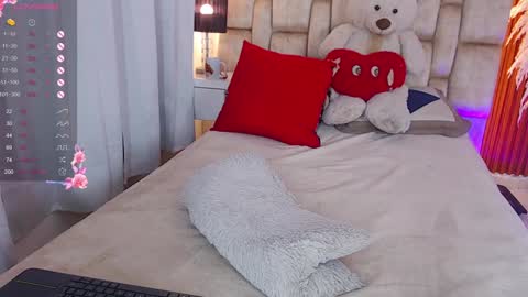 diamond_canela online show from January 2025 12:04:02 PM