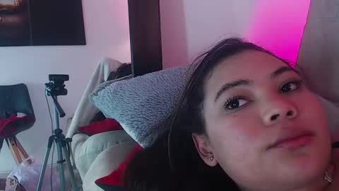 diamond_canela online show from February 2025 10:47:02 AM