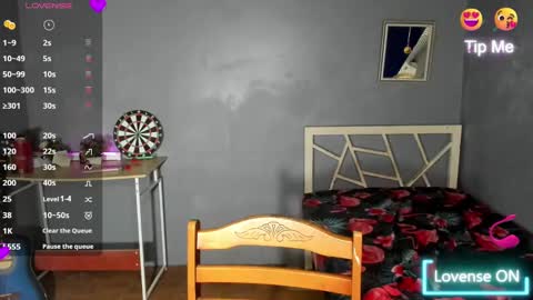 Wency online show from December 2024 04:28:01 PM