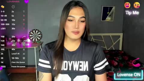 Wency online show from December 2024 03:13:02 PM