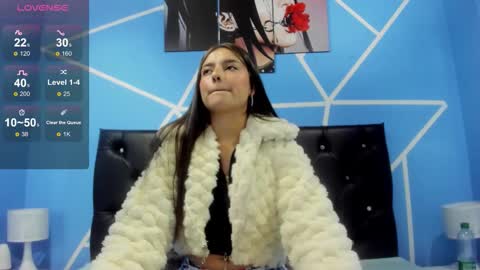 diamond_juliana_ online show from January 2026 03:43:02 AM