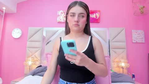 Snapshot of diamond_juliana_ chatting on June 2026 03:07:01 AM diamond_juliana_ online show from June 2026 03:07:01 AM
