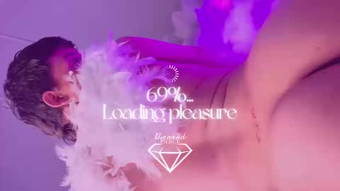 Diamond online show from October 2025 03:28:02 AM