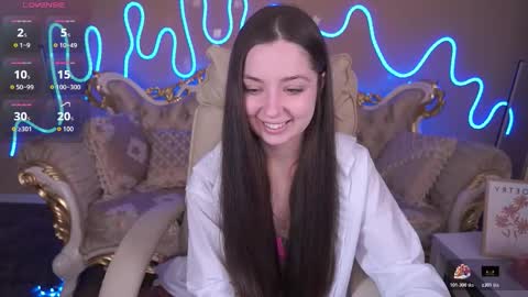 Sasha online show from November 2025 11:09:02 AM