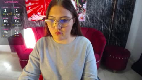 Snapshot of diamondfox_m chatting on December 2025 12:32:01 PM Your Diamond online show from December 2025 12:32:01 PM