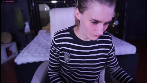 DiamondNina online show from February 2026 07:51:02 PM