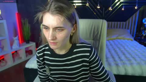 DiamondNina online show from March 2026 08:57:02 PM