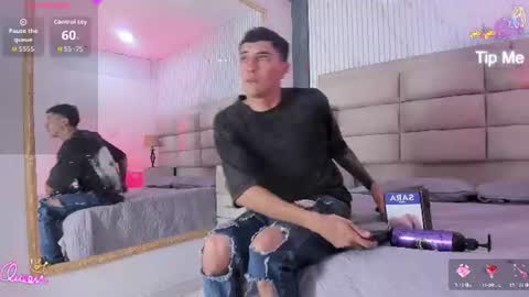 diamondss_1 online show from June 2026 09:25:02 PM