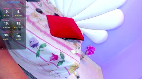 Diamont online show from December 2024 04:10:01 PM