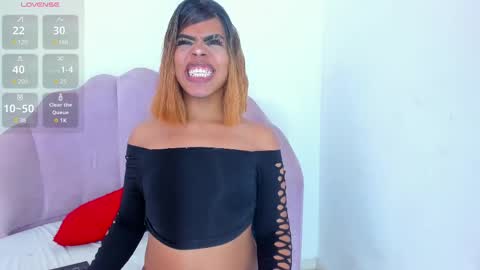 Diamont online show from March 2025 10:55:02 PM