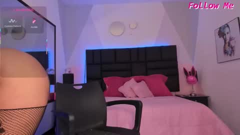 Diana Tamayo online show from October 2025 03:27:01 PM