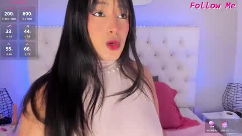 Diana Tamayo online show from January 2026 08:54:02 PM