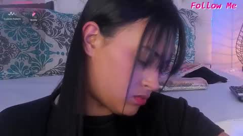 Diana Tamayo online show from March 2026 04:51:01 AM