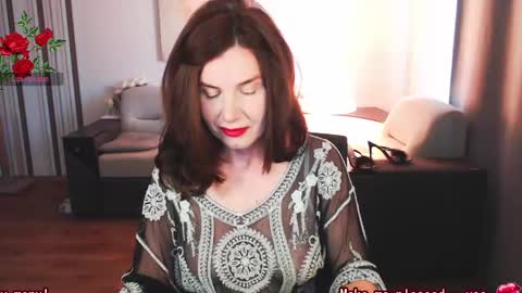 Diana DeLua online show from June 2026 09:35:02 AM