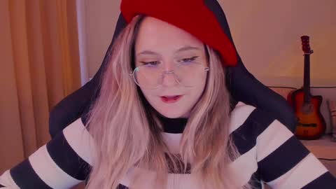 Diana online show from December 2024 12:12:01 PM