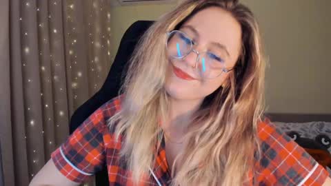 Diana online show from January 2025 12:09:01 PM