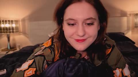 Diana online show from November 2025 02:47:01 AM