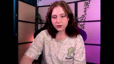 Snapshot of diana_floweri chatting on July 2026 10:08:02 AM Diana online show from July 2026 10:08:02 AM