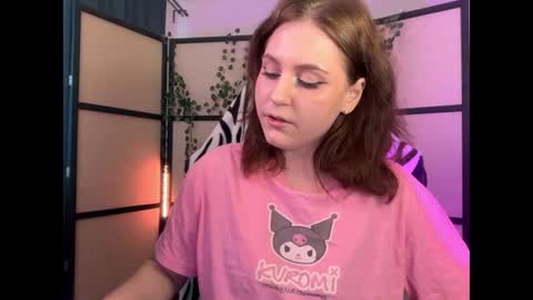 Snapshot of diana_floweri chatting on July 2026 11:30:02 AM Diana online show from July 2026 11:30:02 AM