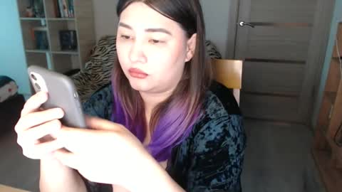 Snapshot of diana_li_ chatting on February 2026 06:11:01 AM Diana li online show from February 2026 06:11:01 AM