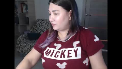 Snapshot of diana_li_ chatting on March 2026 10:20:01 AM Diana li online show from March 2026 10:20:01 AM