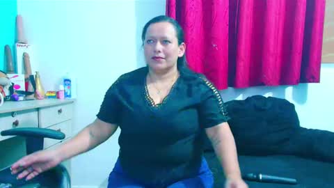 Diana Lozano online show from February 2026 04:18:02 AM