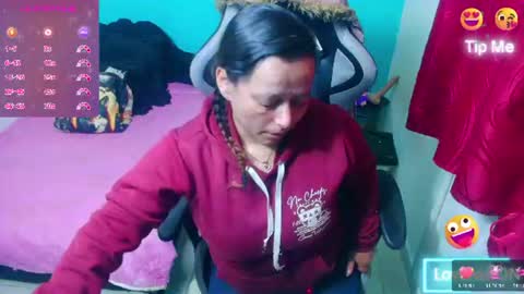 Snapshot of diana_lozano chatting on July 2026 09:33:01 AM Diana Lozano online show from July 2026 09:33:01 AM