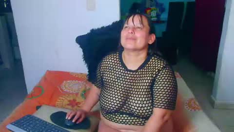 Snapshot of diana_lozano chatting on July 2026 04:19:01 AM Diana Lozano online show from July 2026 04:19:01 AM