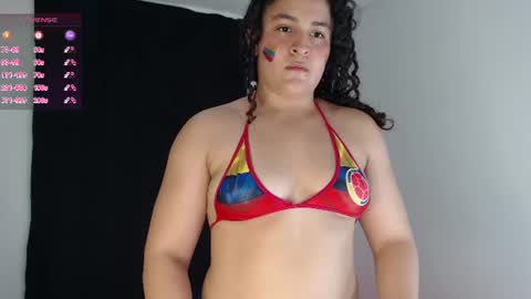 Snapshot of diana_muscle chatting on June 2026 12:33:01 AM diana online show from June 2026 12:33:01 AM