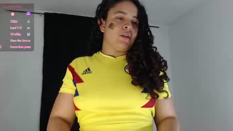 Snapshot of diana_muscle chatting on July 2026 01:12:01 AM diana online show from July 2026 01:12:01 AM