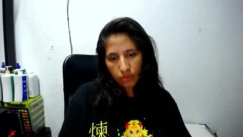 diana_rogu online show from December 2025 05:04:02 AM